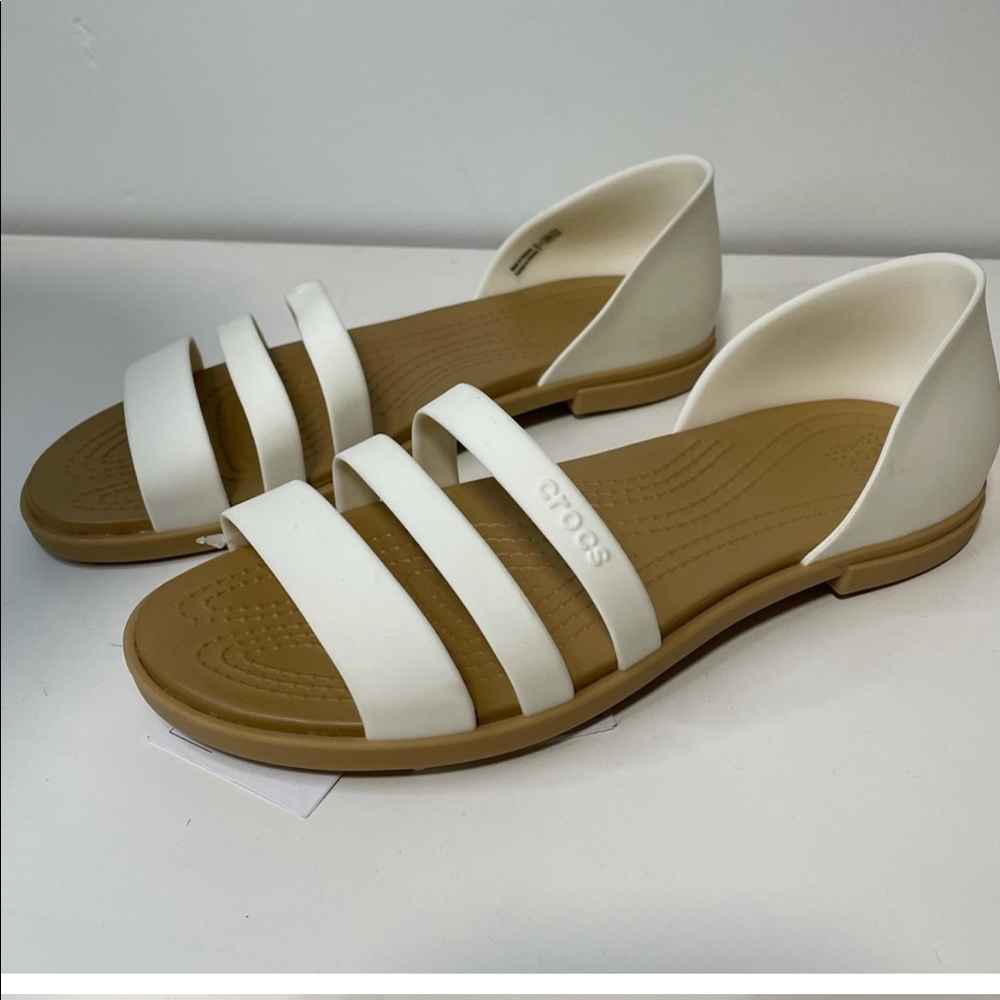Crocs pair special offer - Not for sale